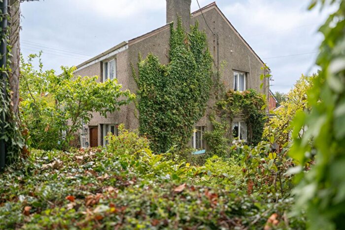 4 Bedroom Detached House For Sale In Morris Lane, Halsall, L39