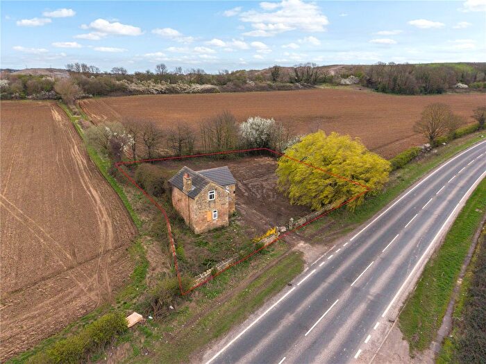2 Bedroom Land For Sale In Hampole, Doncaster, South Yorkshire, DN6