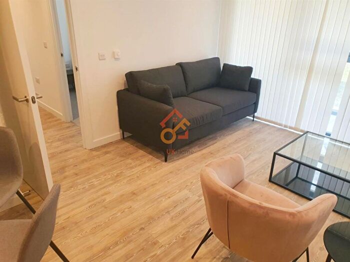 2 Bedroom Flat To Rent In Wilson Building, Potato Wharf, Manchester, M3