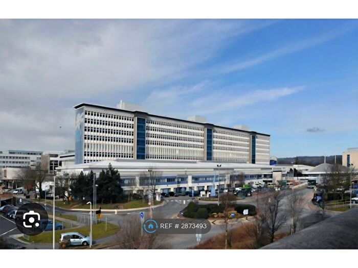 3 Bedroom Semi-Detached House To Rent In Heath Park Avenue, Cardiff, CF14