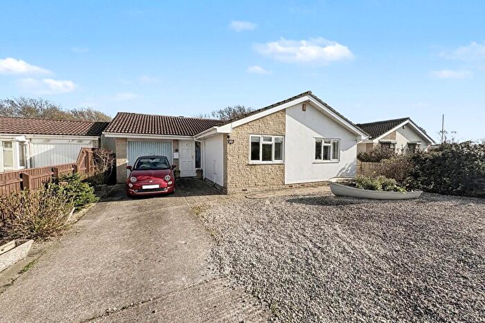 2 Bedroom Detached Bungalow For Sale In Wick, BH6