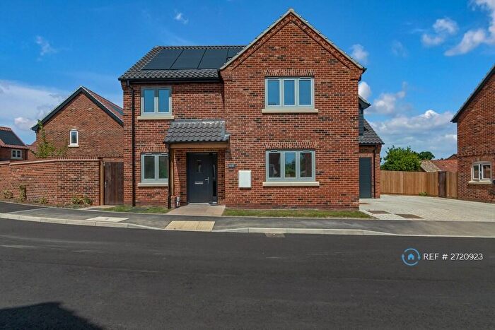 4 Bedroom Detached House To Rent In Freethorpe, Freethorpe, Norwich, NR13