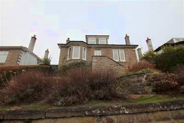 3 Bedroom Detached House To Rent In Kinghorne Terrace, West End, DD3