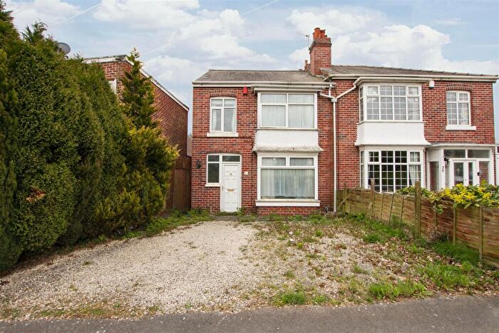 3 Bedroom House To Rent In Gibbins Road, Birmingham, West Midlands, B29