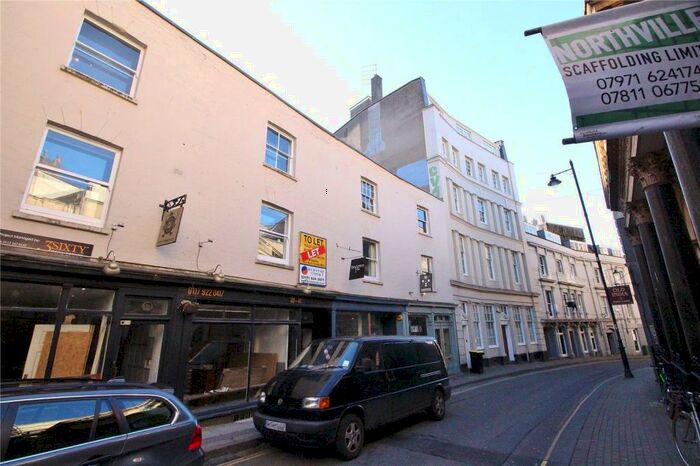 2 Bedroom Apartment To Rent In St Nicholas Street, Bristol, BS1