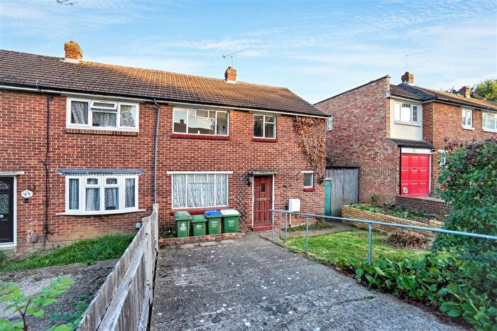 3 Bedroom End Of Terrace House For Sale In Cleve Road, Sidcup, DA14