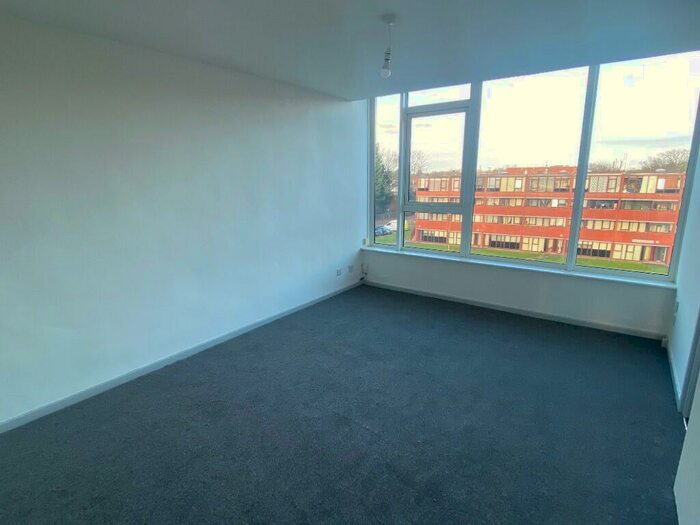 1 Bedroom Flat To Rent In Cottesmore House, Browns Green, Birmingham, B20