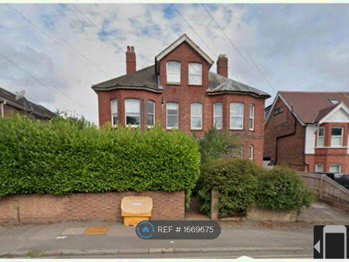 1 Bedroom Flat To Rent In Upper Grosvenor Rd, Tunbridge Wells, TN1