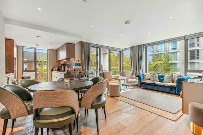 2 Bedroom Apartment To Rent In Kensington House, Palmer Road, London, SW11