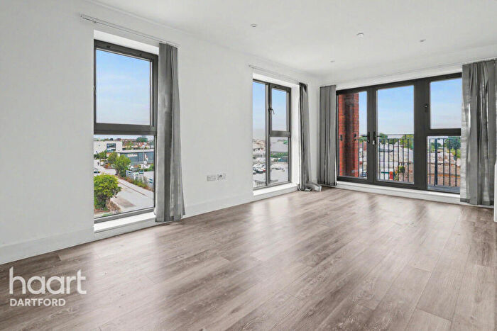 2 Bedroom Apartment To Rent In Victoria Road, Dartford, DA1
