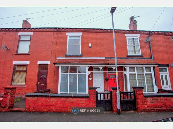 2 Bedroom Terraced House To Rent In Sumner Street, Atherton, Manchester, M46