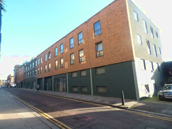 1 Bedroom Apartment To Rent In Cheshire Street, Shoreditch, London, E2