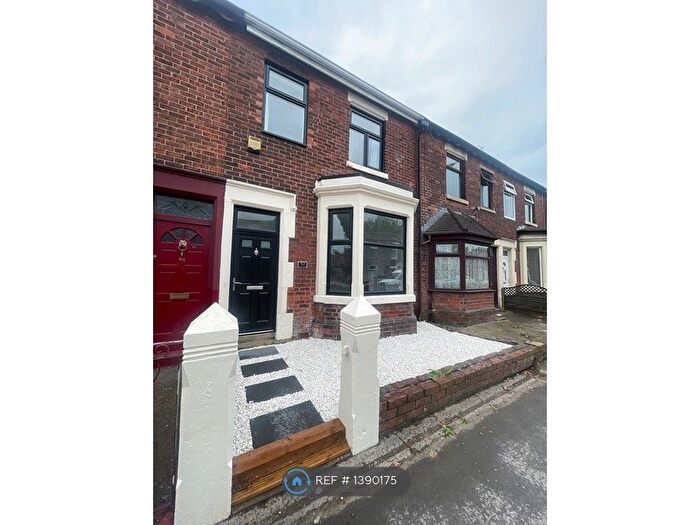 2 Bedroom Terraced House To Rent In Watkin Lane, Lostock Hall, Preston, PR5