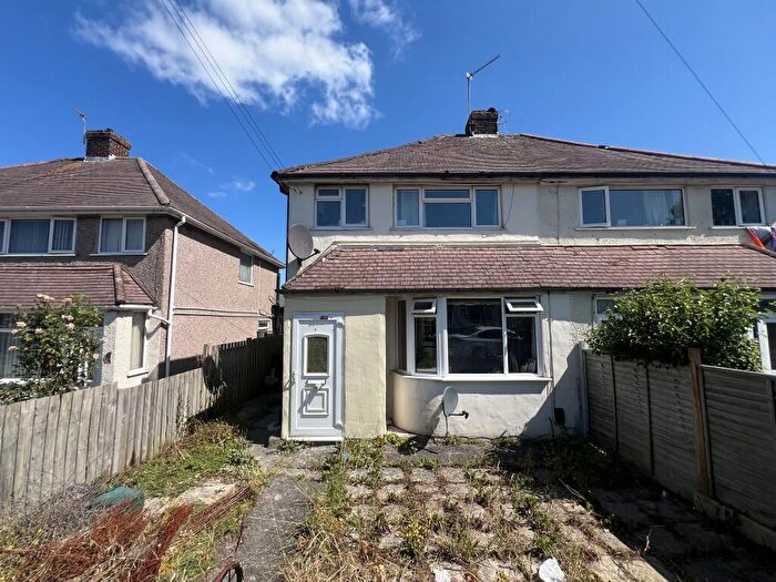 Studio To Rent In Stroud Road, Patchway, Bristol, BS34