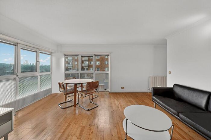 1 Bedroom Flat To Rent In King Frederick Ninth Tower, Surrey Quays, SE16