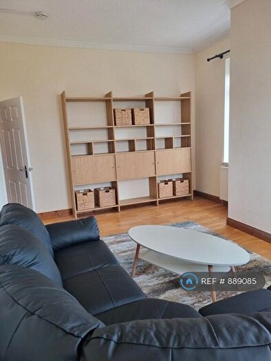 3 Bedroom Flat To Rent In Haldane Avenue, Haddington, EH41