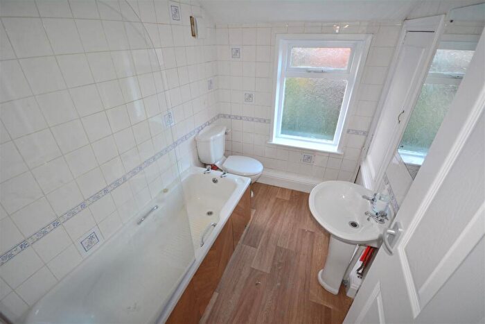 1 Bedroom Flat To Rent In Marcus Street, Chester Green, Derby, DE1