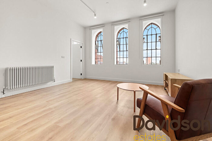 2 Bedroom Apartment To Rent In Great Hampton Street Works, Jewellery Quarter, B18