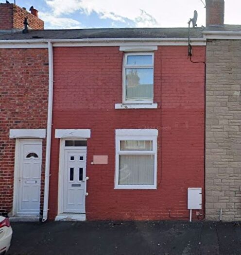 2 Bedroom Terraced House To Rent In Albert Street, Grange Villa, Chester Le Street, DH2