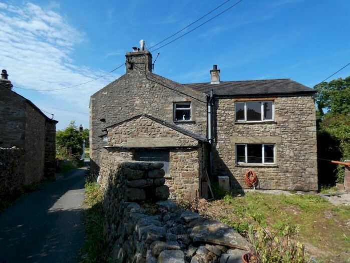 Houses for sale & to rent in LA6 3NR, Westhouse, Ingleton And Clapham