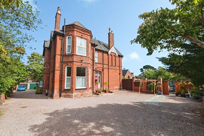 5 Bedroom Maisonette For Sale In Portland Avenue, Exmouth, Devon, EX8
