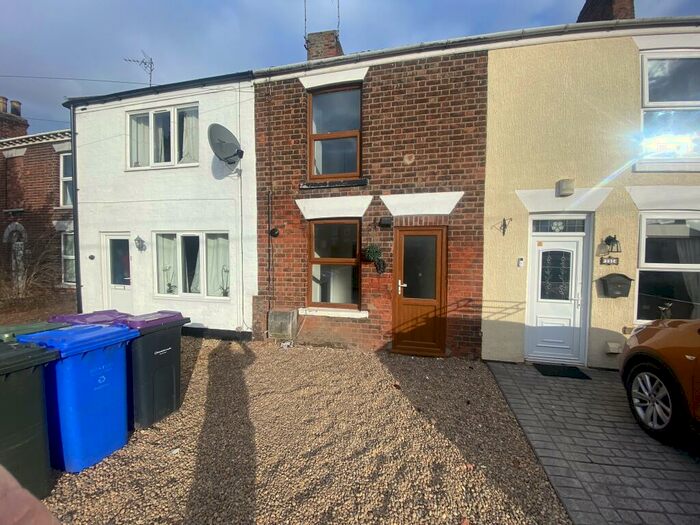 3 Bedroom Terraced House To Rent In Windsor Bank, Boston, PE21