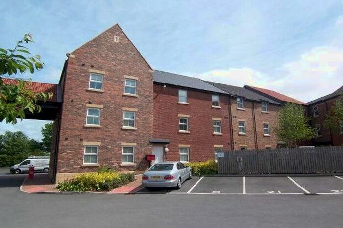 2 Bedroom Flat To Rent In Pity Me, Durham DH1