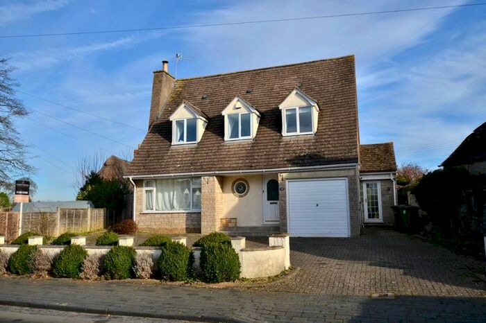 4 Bedroom Detached House For Sale In Main Street, Bretforton, Evesham, WR11