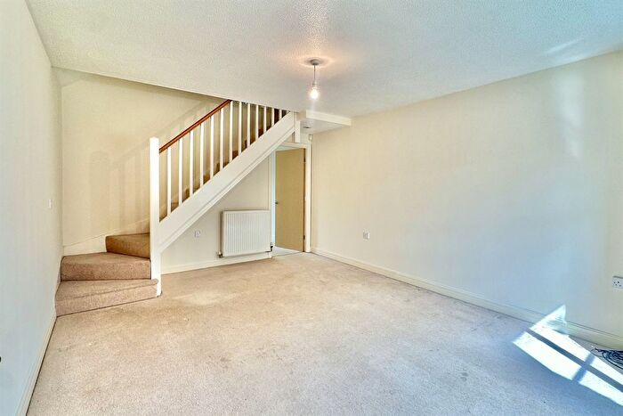 2 Bedroom End Of Terrace House For Sale In Starling Close, Sharston, Manchester, M22