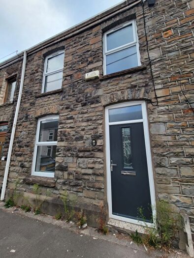 3 Bedroom Terraced House To Rent In Neath, SA11