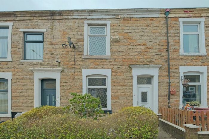 2 Bedroom Terraced House To Rent In Hapton Road, Padiham, Burnley, Lancashire, BB12
