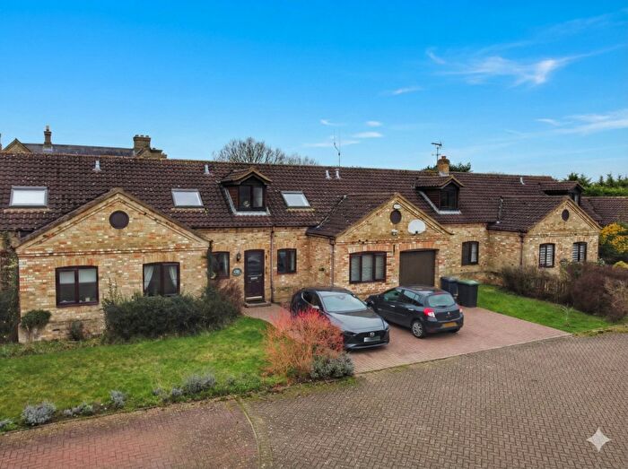 5 Bedroom Barn Conversion For Sale In Warren Lane, Clophill, Bedfordshire, MK45