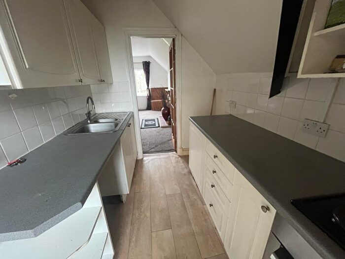 1 Bedroom Flat For Sale In Flat, Stoughton Road, Leicester, Leicestershire, LE2