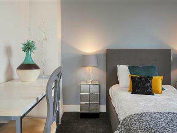 3 Bedroom Property To Rent In Downing Drive, Leicester, LE5