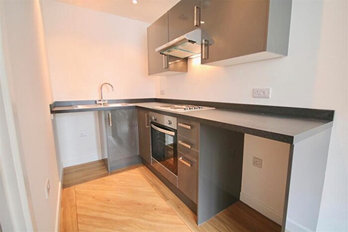 1 Bedroom Flat To Rent In Enterprise House, Isambard Brunel Road, PO1