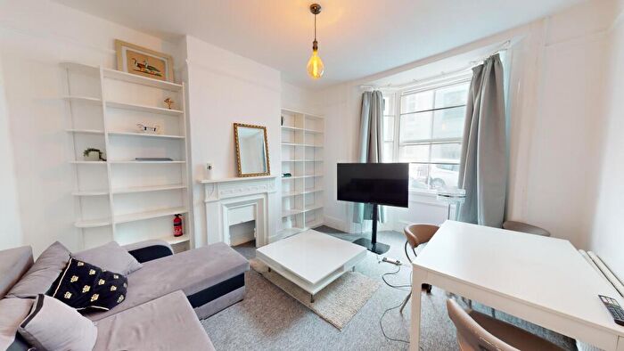 5 Bedroom Flat To Rent In Norfolk Road, Brighton, BN1