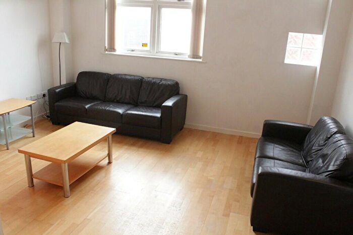 1 Bedroom Apartment To Rent In , Liverpool Road, M3