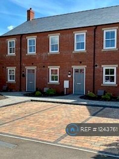 2 Bedroom Terraced House To Rent In Handley Street, Sleaford, NG34
