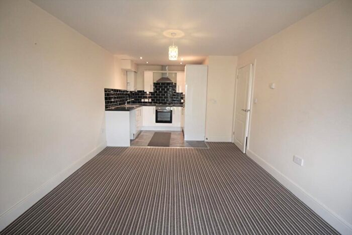 2 Bedroom Apartment To Rent In Barrows Manor, Barrows Lane, Sheldon, Birmingham, B26