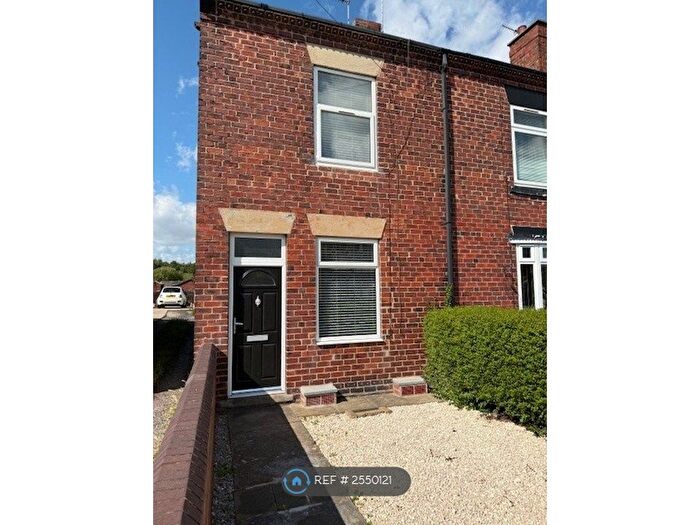 3 Bedroom End Of Terrace House To Rent In Midland Road, Royston, Barnsley, S71