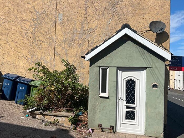 2 Bedroom End Terrace House To Rent In Philadelphia Lane, Newbottle, Houghton Le Spring, DH4