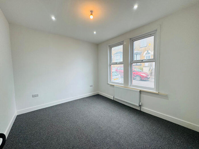 4 Bedroom Terraced House To Rent In Supported Living Suitable, Otway Street, Kent, ME4