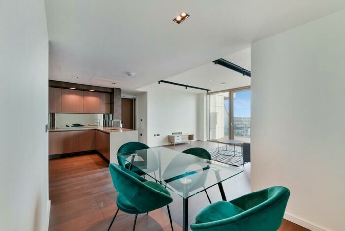 2 Bedroom Flat To Rent In One Park Drive, Park Drive, Canary Wharf, London, E14