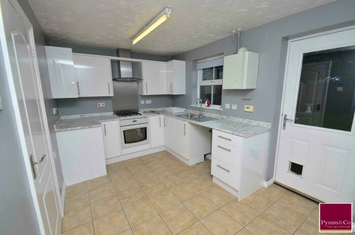 2 Bedroom Terraced House To Rent In The Drove, Norwich, NR8