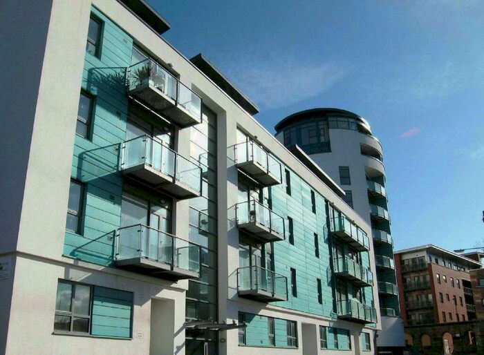 2 Bedroom Apartment To Rent In Henry Street, Liverpool, L1