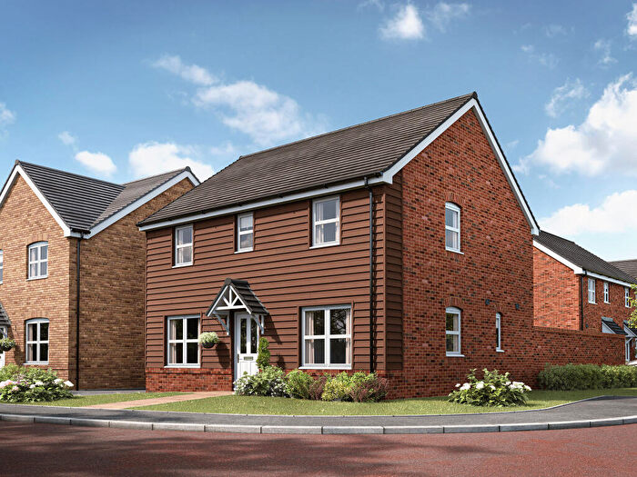 4 Bedroom Detached House For Sale In Manor Gardens, Manor Road, Selsey, Chichester, West Sussex, PO20