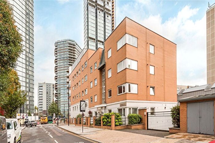 2 Bedroom Flat To Rent In Seraph Court, Moreland Street, EC1V