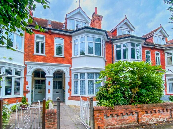 1 Bedroom Flat To Rent In Fishermans Avenue, Southbourne, Bournemouth, BH6