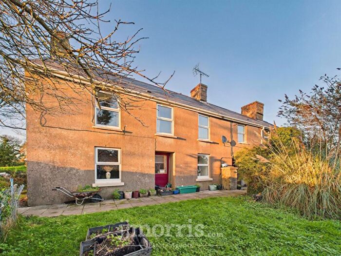 3 Bedroom Property For Sale In Nolton Haven, Haverfordwest, SA62