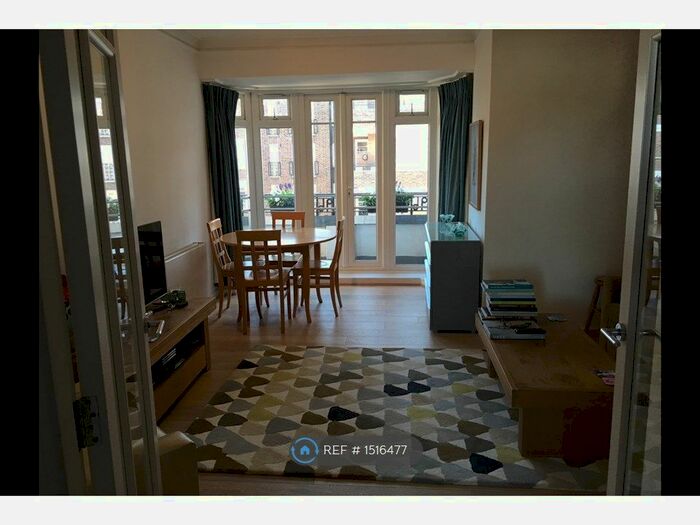 2 Bedroom Flat To Rent In Marsham Court, London, SW1P